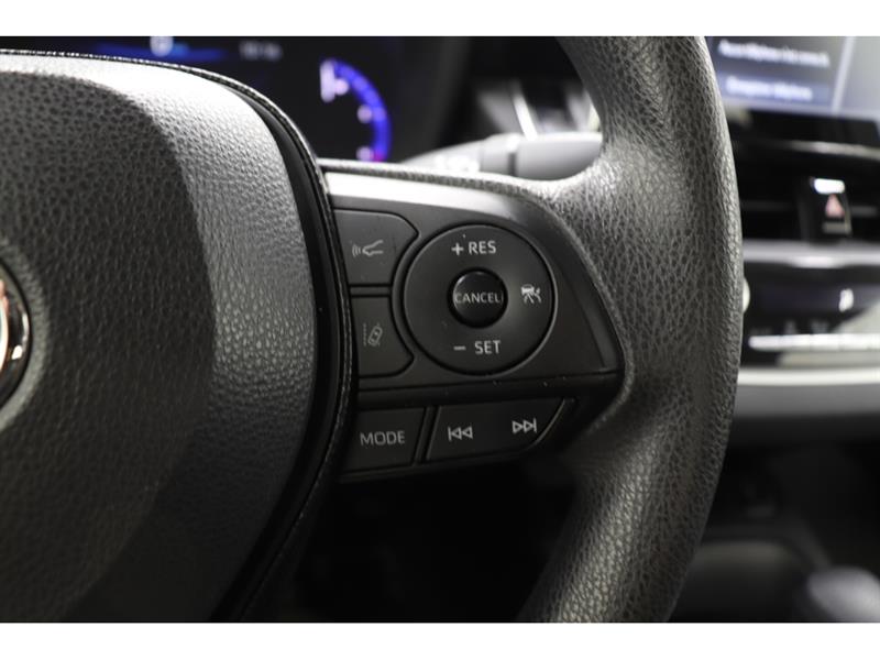 toyota Corolla 2021 - 21