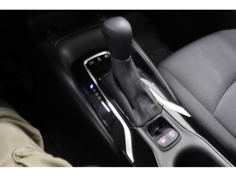 toyota Corolla 2021 - 24