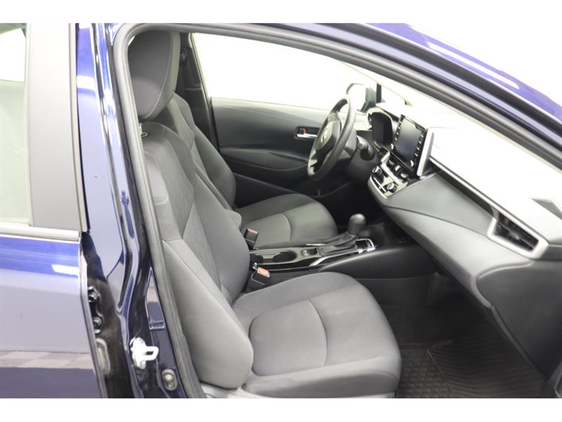 toyota Corolla 2021 - 25