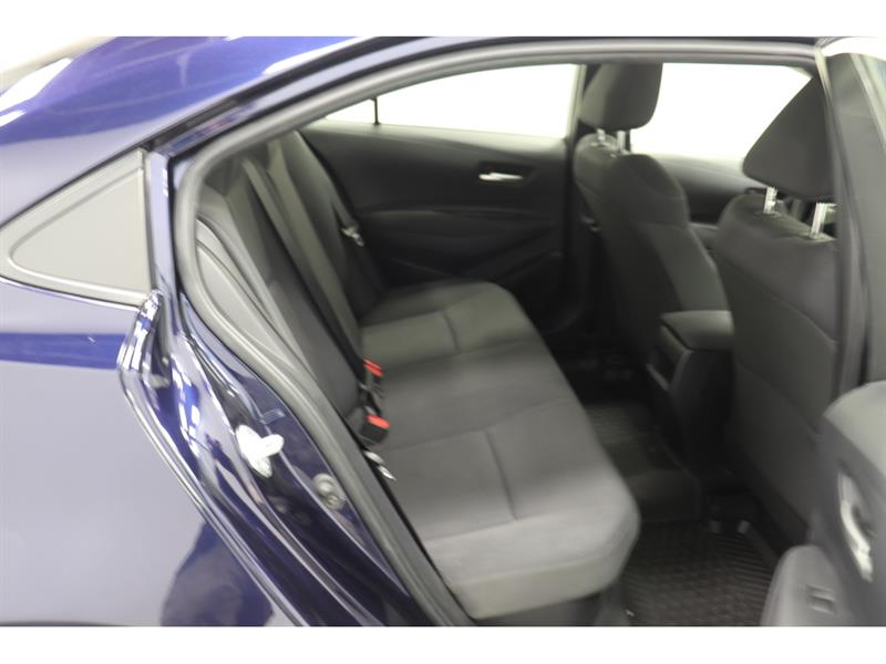 toyota Corolla 2021 - 26