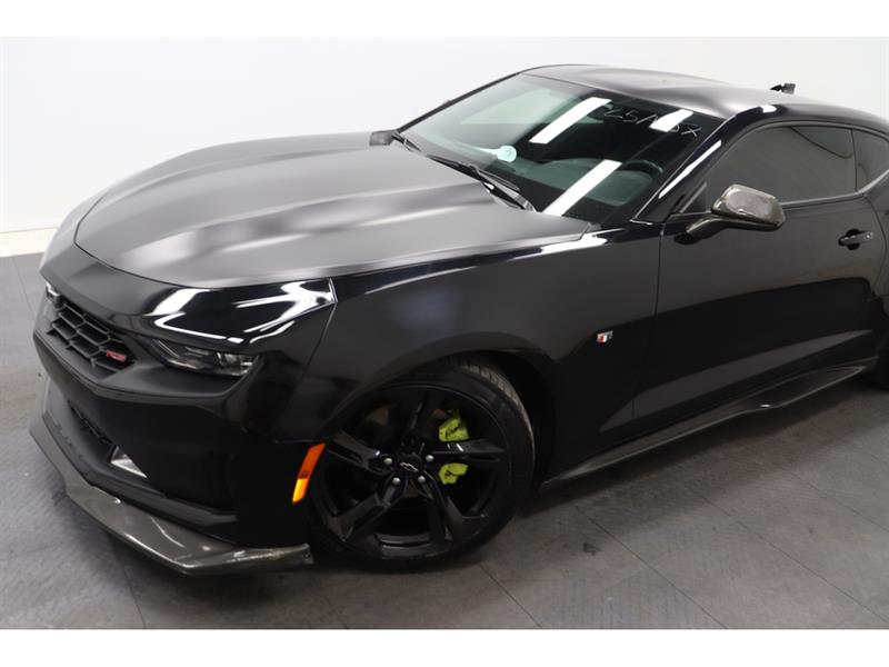 chevrolet Camaro 2022 - 3