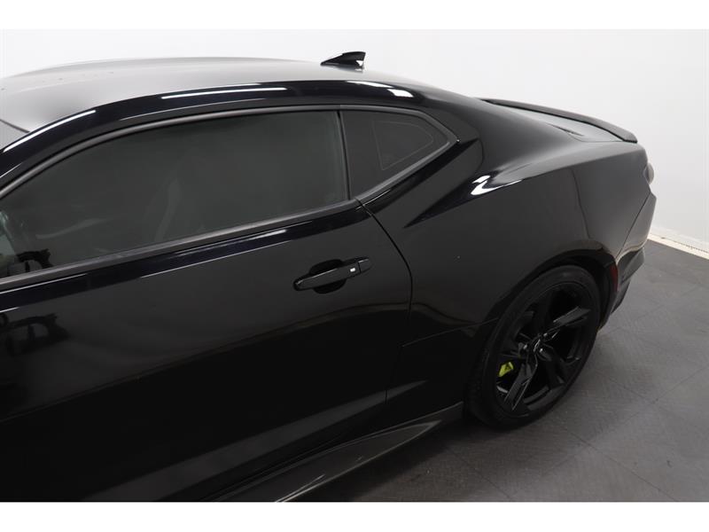 chevrolet Camaro 2022 - 4