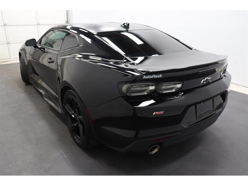 chevrolet Camaro 2022 - 5