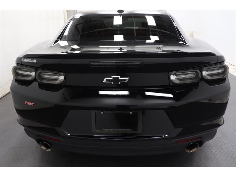 chevrolet Camaro 2022 - 6