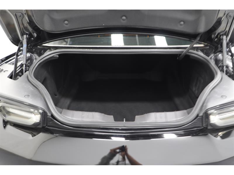 chevrolet Camaro 2022 - 8