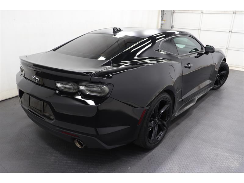 chevrolet Camaro 2022 - 10