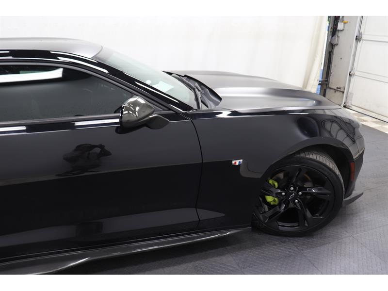 chevrolet Camaro 2022 - 12