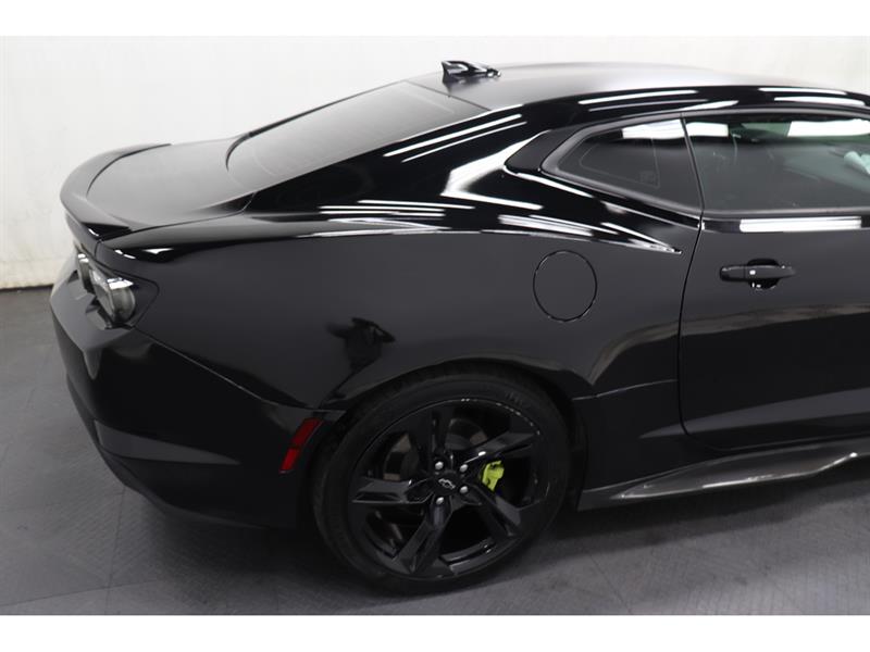 chevrolet Camaro 2022 - 14