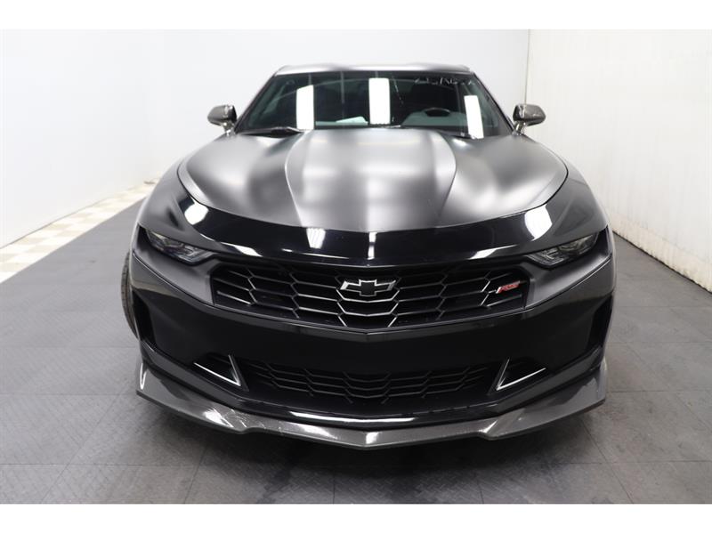 chevrolet Camaro 2022 - 17