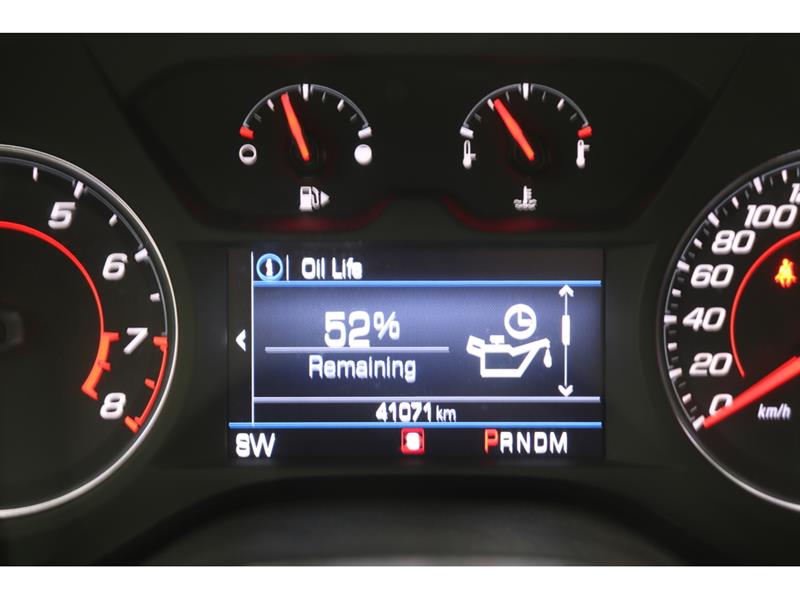 chevrolet Camaro 2022 - 22