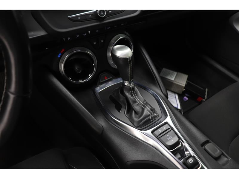 chevrolet Camaro 2022 - 24