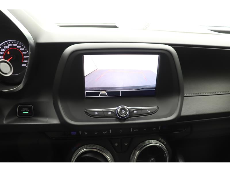 chevrolet Camaro 2022 - 25