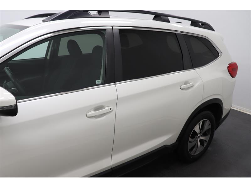 subaru Ascent 2023 - 4