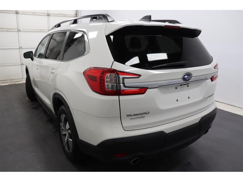 subaru Ascent 2023 - 5