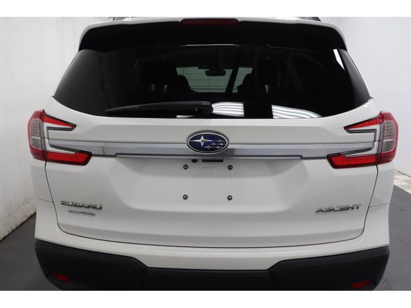 subaru Ascent 2023 - 6