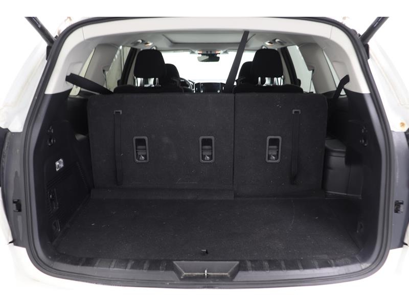 subaru Ascent 2023 - 8