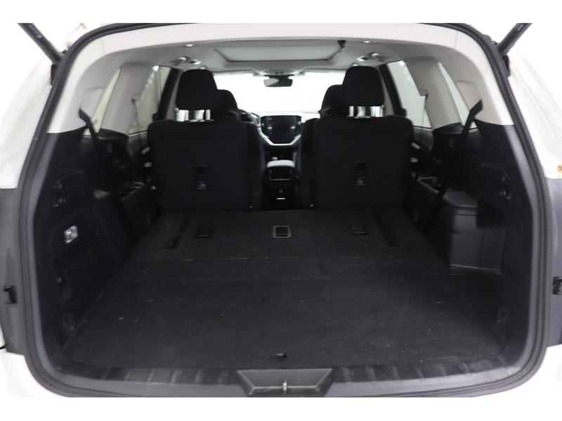 subaru Ascent 2023 - 10