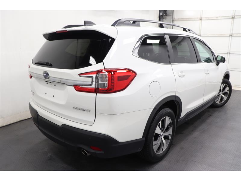 subaru Ascent 2023 - 12