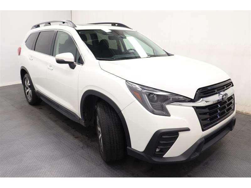 subaru Ascent 2023 - 17