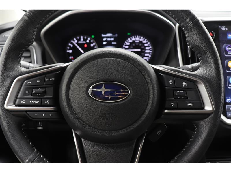 subaru Ascent 2023 - 21