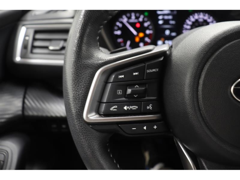 subaru Ascent 2023 - 22