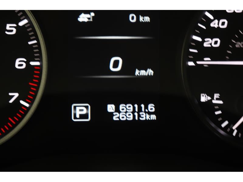 subaru Ascent 2023 - 23