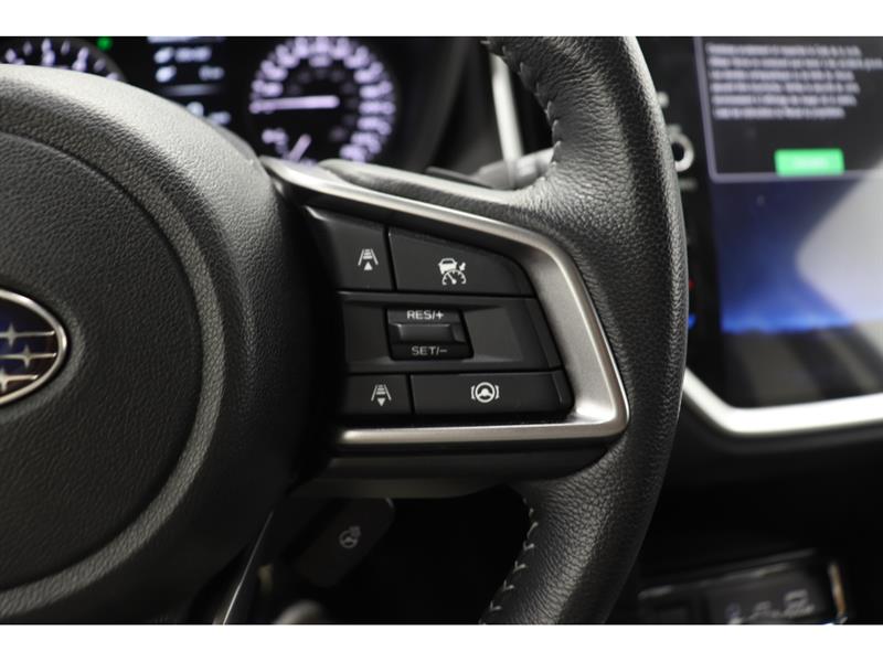 subaru Ascent 2023 - 24