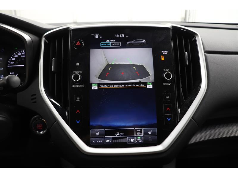 subaru Ascent 2023 - 26