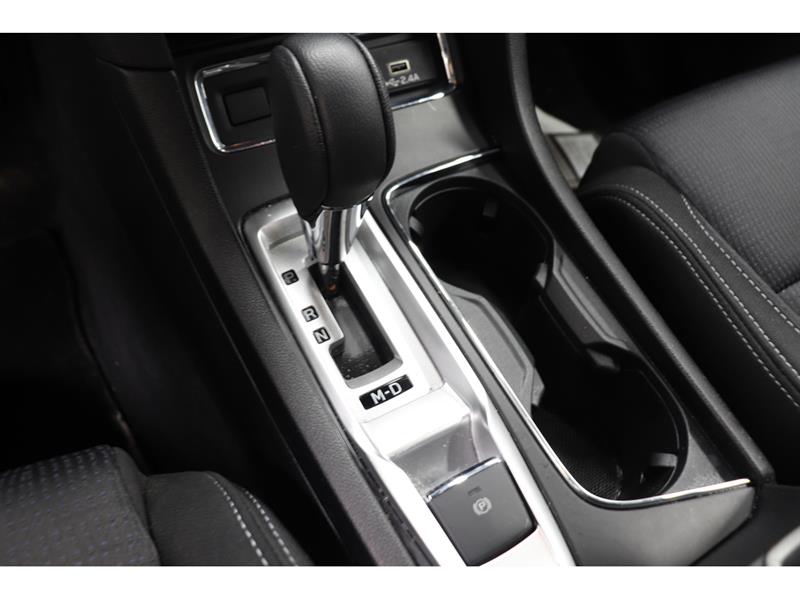 subaru Ascent 2023 - 27