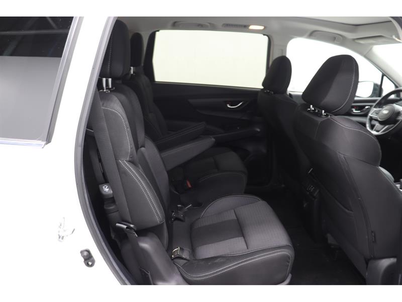 subaru Ascent 2023 - 30