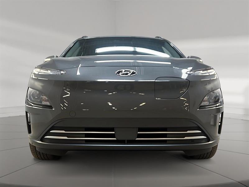 hyundai Kona EV 2022 - 2