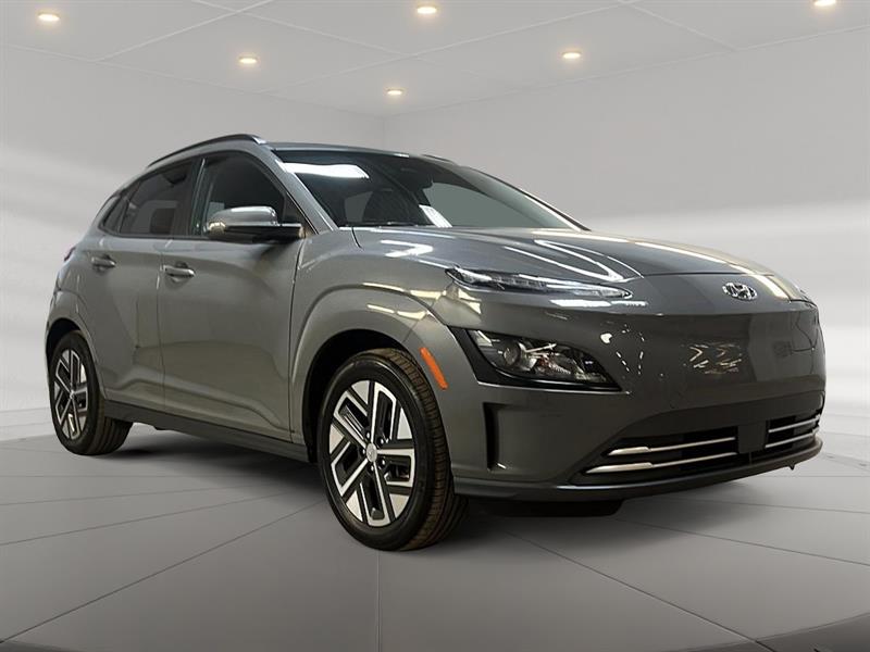 hyundai Kona EV 2022 - 3