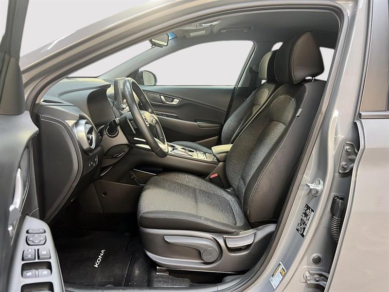 hyundai Kona EV 2022 - 7