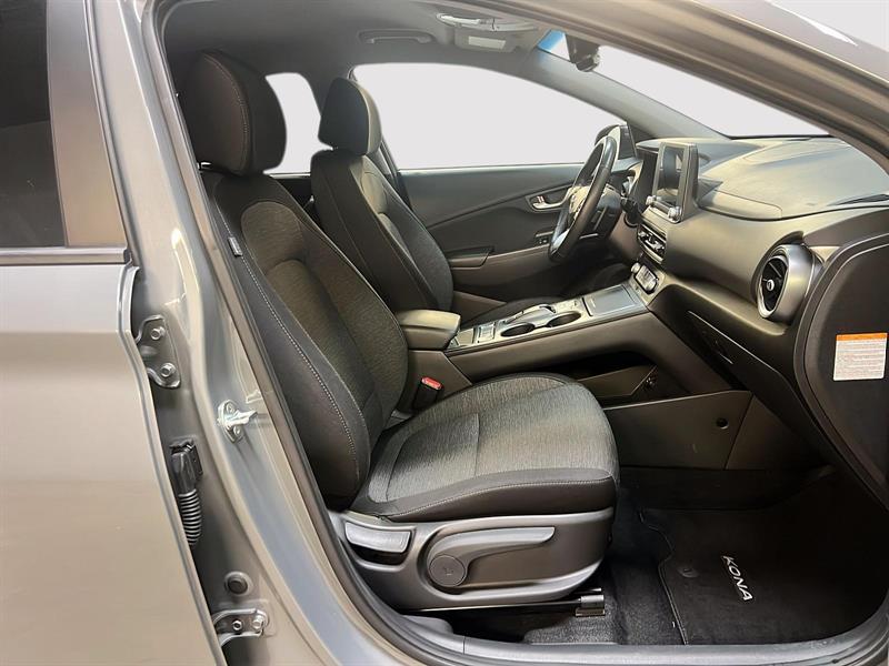 hyundai Kona EV 2022 - 8