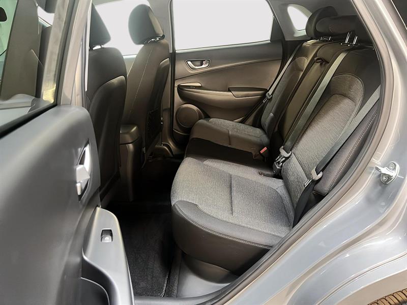 hyundai Kona EV 2022 - 9