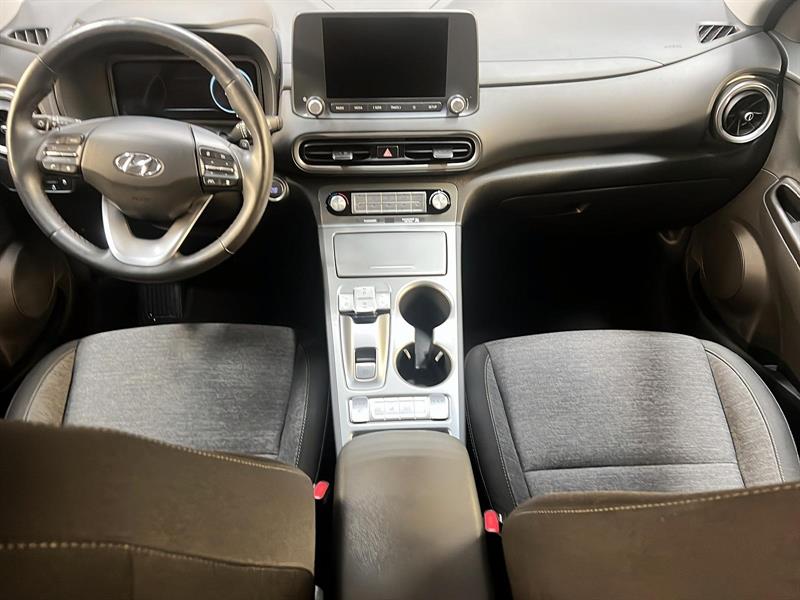 hyundai Kona EV 2022 - 10
