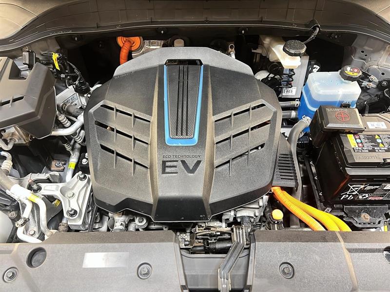 hyundai Kona EV 2022 - 11