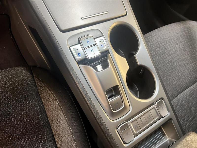 hyundai Kona EV 2022 - 13