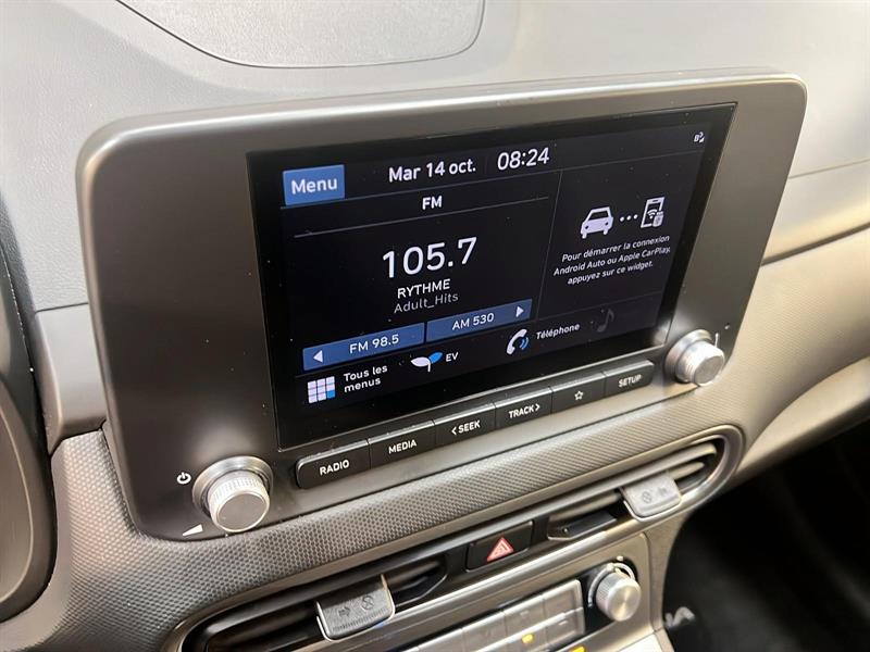 hyundai Kona EV 2022 - 15