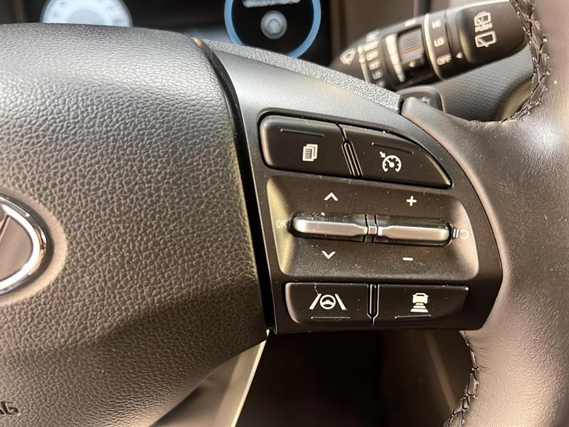 hyundai Kona EV 2022 - 18