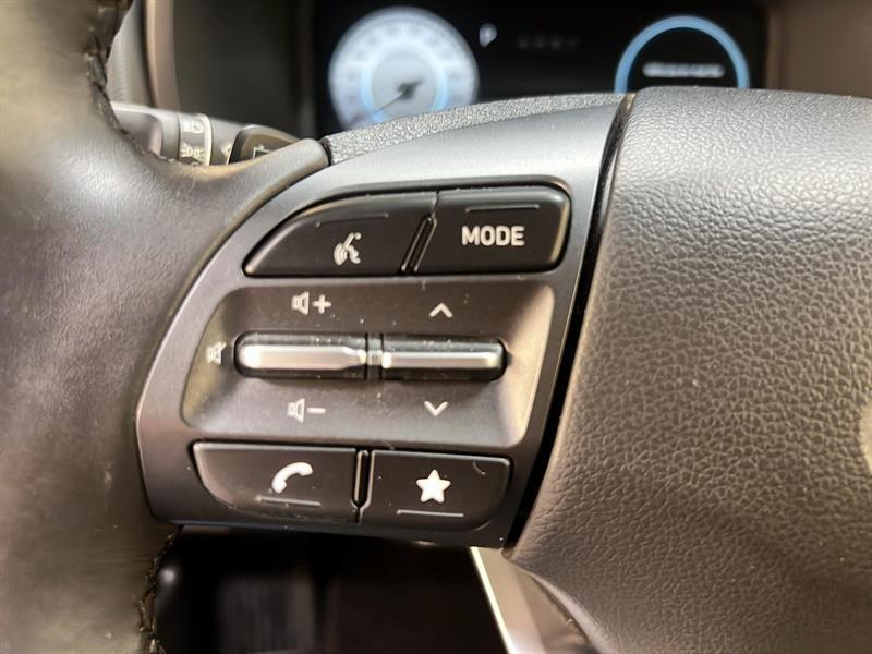 hyundai Kona EV 2022 - 19