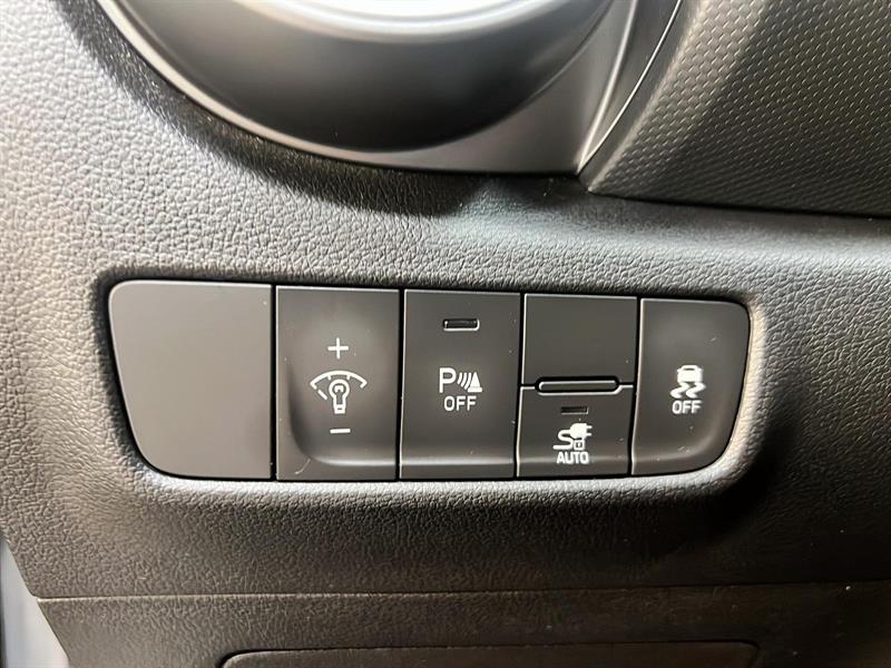 hyundai Kona EV 2022 - 20