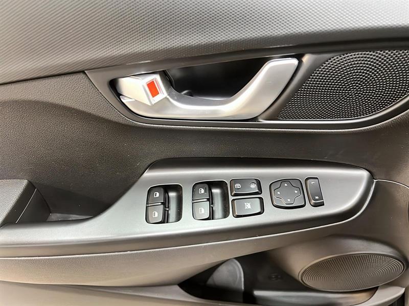 hyundai Kona EV 2022 - 21