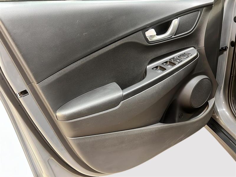 hyundai Kona EV 2022 - 22