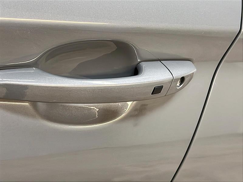 hyundai Kona EV 2022 - 23