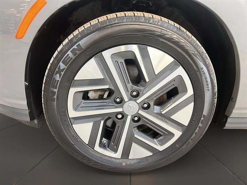 hyundai Kona EV 2022 - 26