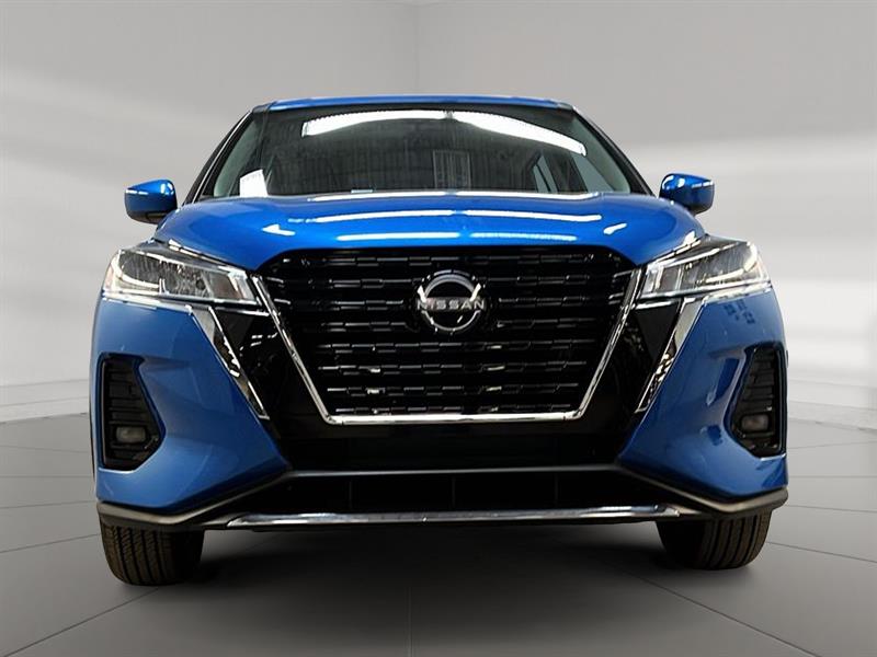 nissan Kicks 2024 - 2