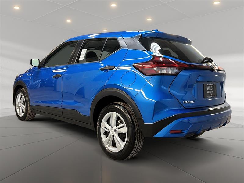 nissan Kicks 2024 - 6