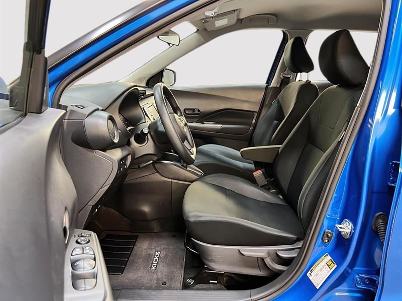 nissan Kicks 2024 - 7