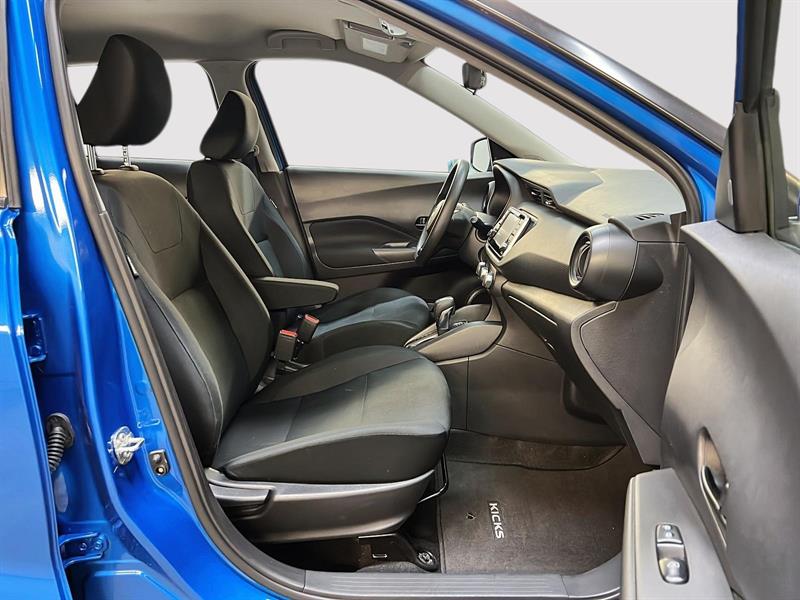 nissan Kicks 2024 - 8